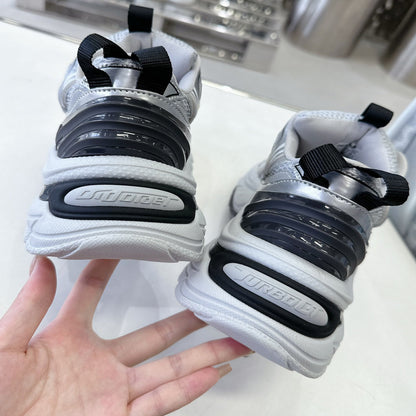 Balenciaga  Limited Edition Couple Style Shoe