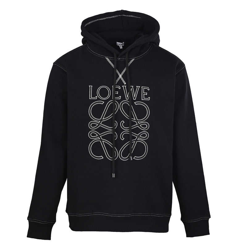 Lowe Pullover Hoodie