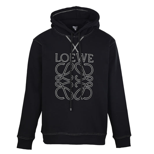Lowe Pullover Hoodie