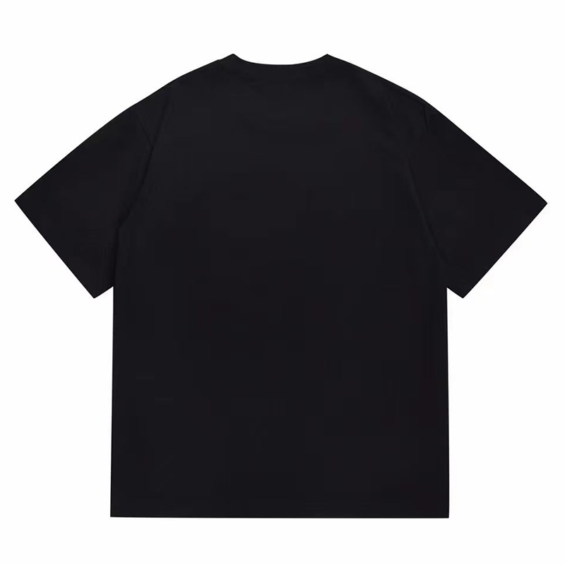 BAPE Jewels Ape Head Men's Graphic T-Shirt - Black