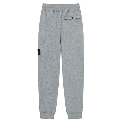 Stone lsland Athletic Sweatpants #7