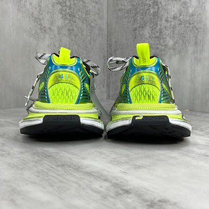 Balenciaga Limited Edition Couple's Style Shoe