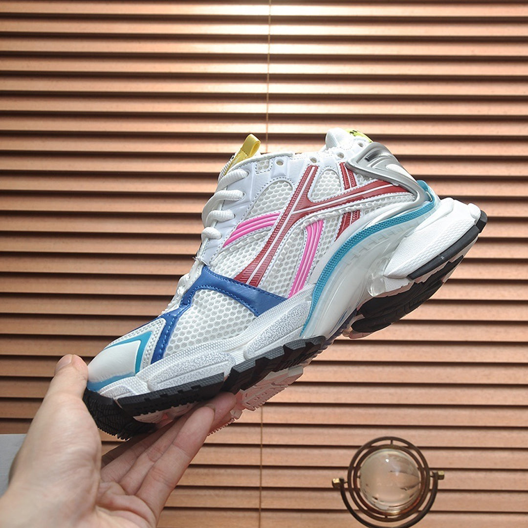 Balenciaga Edition Couple's Style Shoe