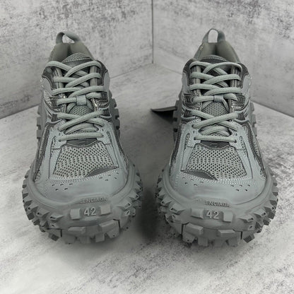 Balenciaga Tread Shoes Couple's Style Shoe