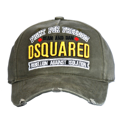 D2 Baseball Cap #3
