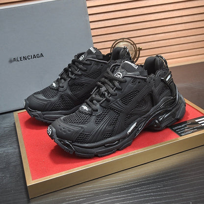 Balenciaga Edition Couple's Style Shoe