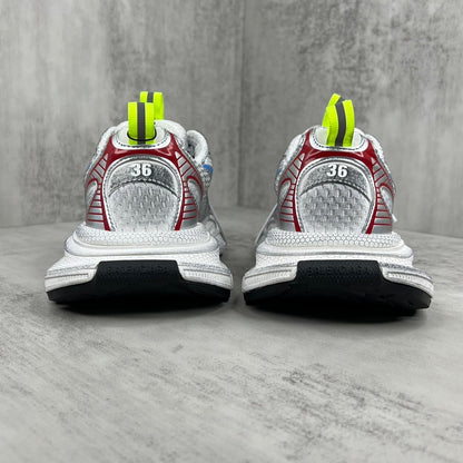 Balenciaga Limited Edition Couple's Style Shoe