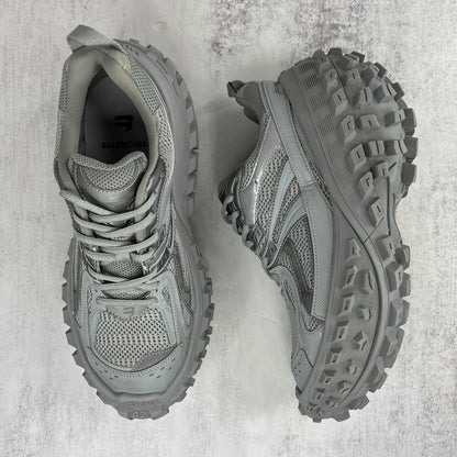 Balenciaga Tread Shoes Couple's Style Shoe