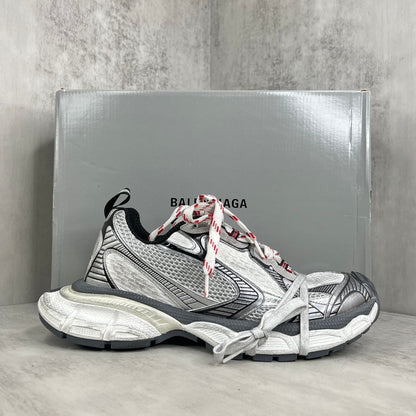 Balenciaga Limited Edition Couple's Style Shoe