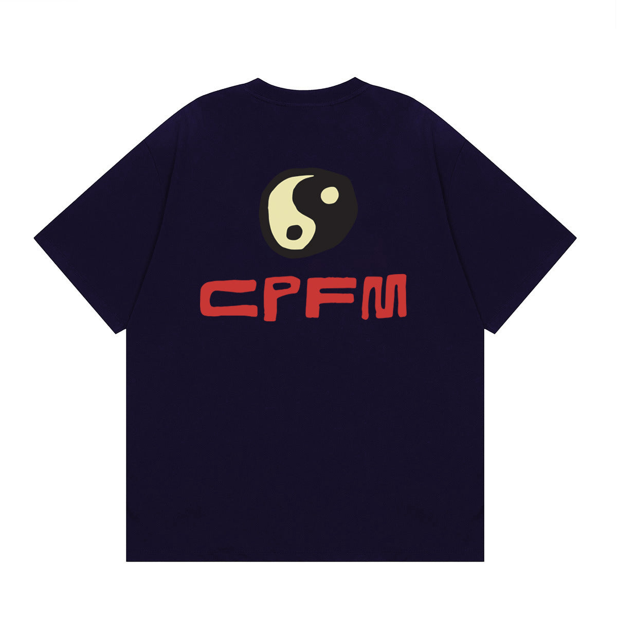 Play Classic Red Heart T-Shirt#52