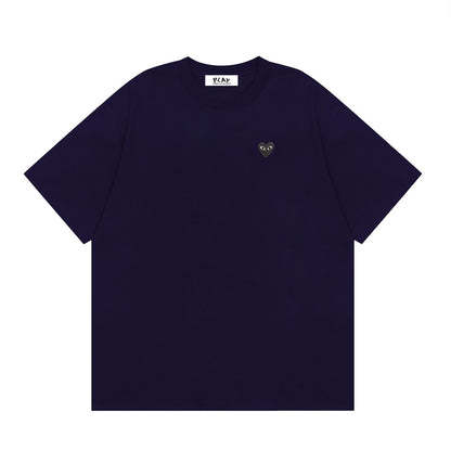 Play Classic Red Heart T-Shirt#09