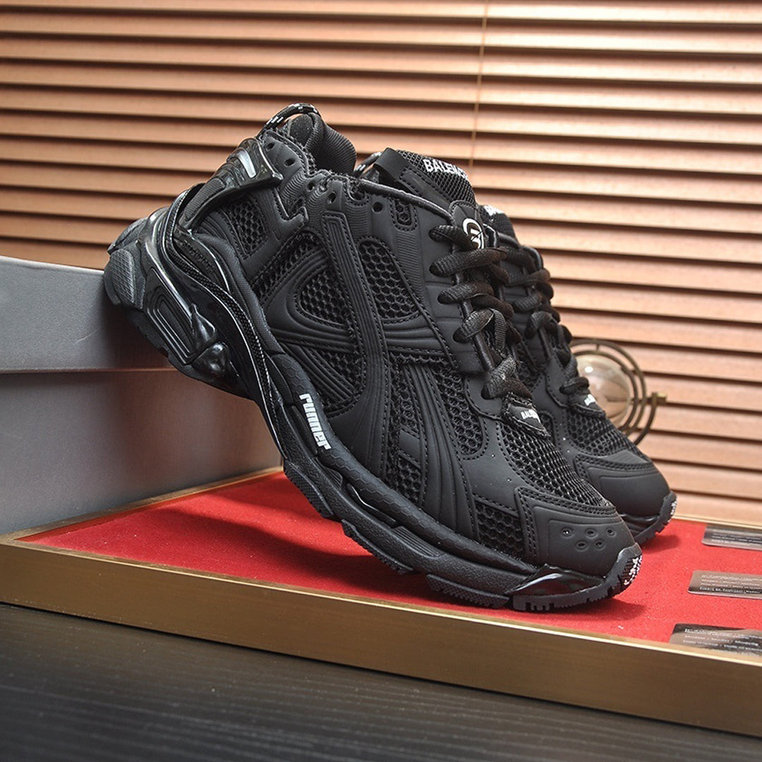 Balenciaga Edition Couple's Style Shoe