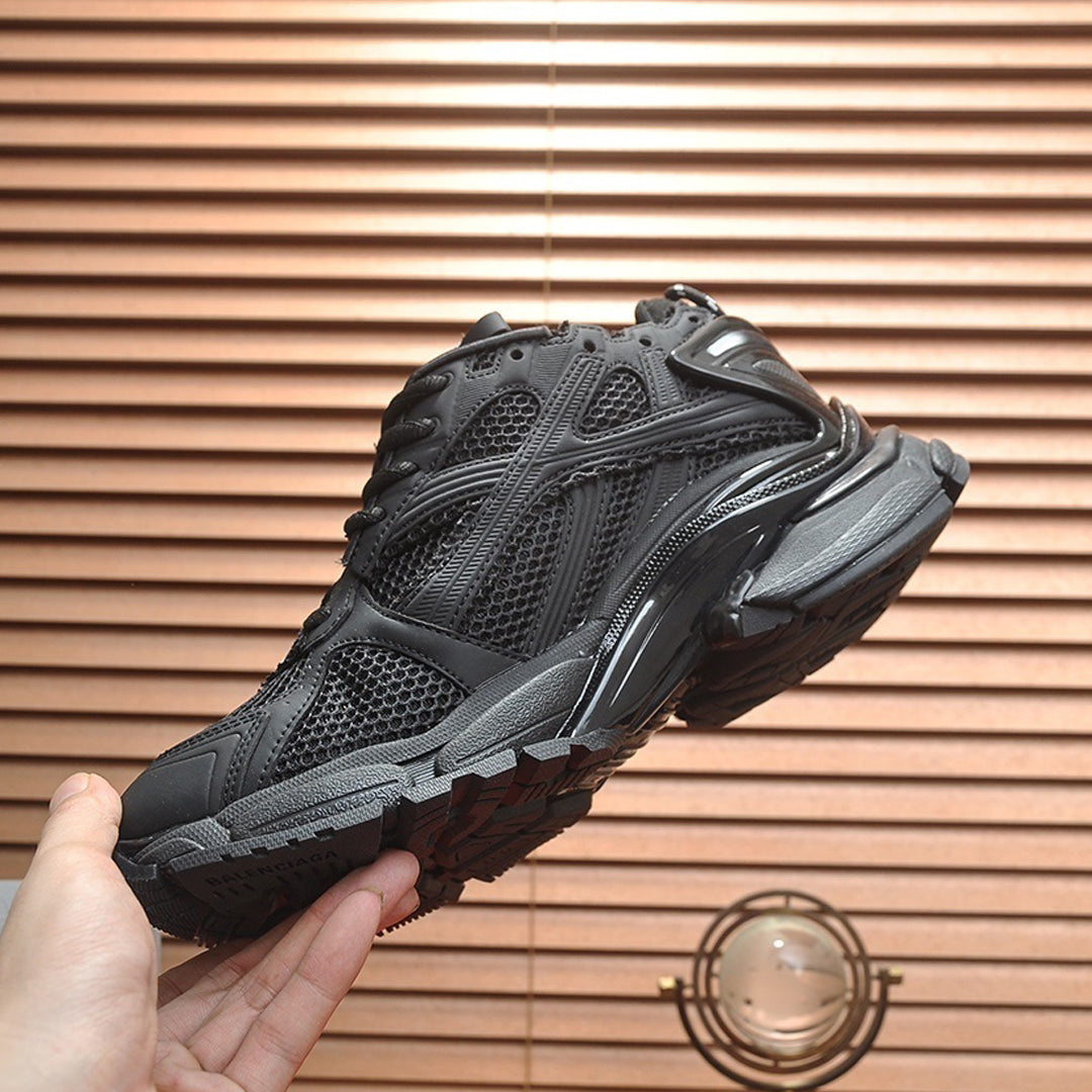 Balenciaga Edition Couple's Style Shoe