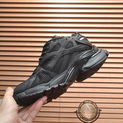 Balenciaga Edition Couple's Style Shoe