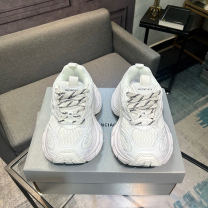 Balenciaga Runway Style Couple's Style Shoe