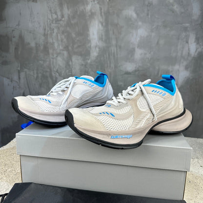 Balenciaga Limited Edition Couple's Style Shoe