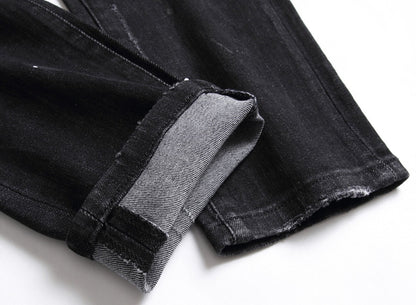 DSQ2 Jeans Ripped