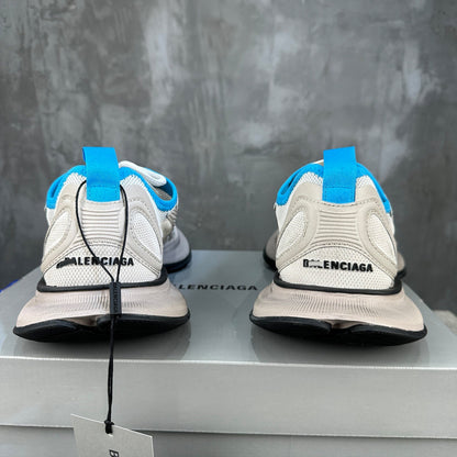 Balenciaga Limited Edition Couple's Style Shoe