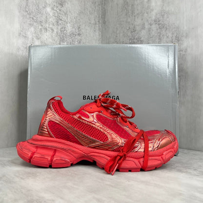 Balenciaga Limited Edition Couple's Style Shoe