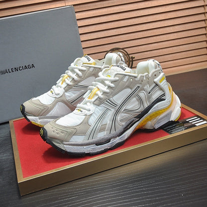 Balenciaga Edition Couple's Style Shoe