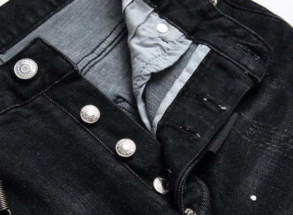 DSQ2 Jeans Ripped