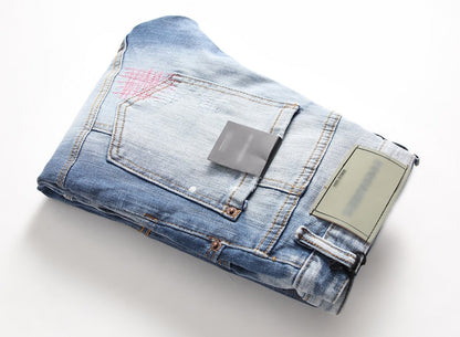 DSQ2 Jeans Ripped