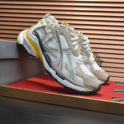 Balenciaga Edition Couple's Style Shoe