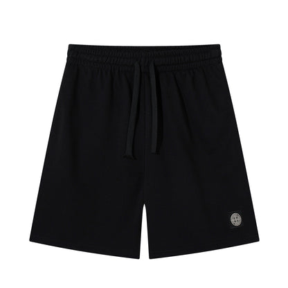 Stone Island American-Style Shorts #3