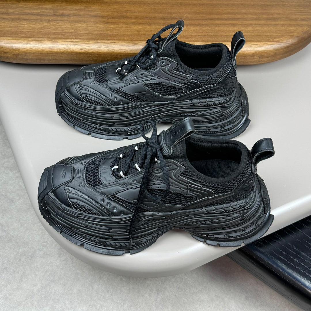 Balenciaga Thick Sole Limited Edition Shoe