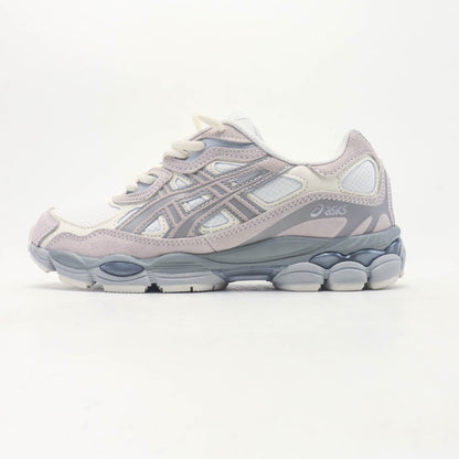 ASICS Tiger Unisex Running Sneakers – Multi-Style