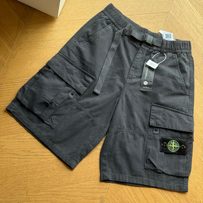 Stone Island Men's Shorts #8