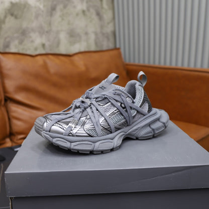 Balenciaga  Limited Edition Couple's Style Shoe