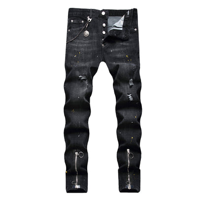 DSQ2 Jeans Ripped