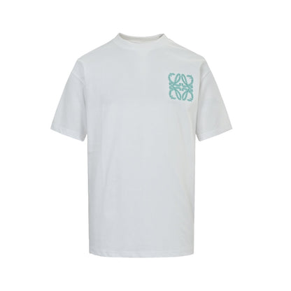 Lowe Pure Cotton T-Shirt