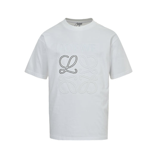 Lowe Pure Cotton T-Shirt