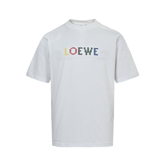 Lowe Pure Cotton T-Shirt