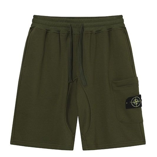 Stone Island American-Style Shorts #2