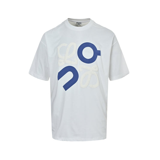 Lowe Pure Cotton T-Shirt