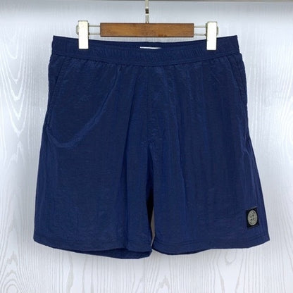 Stone Island Nylon Shorts #3