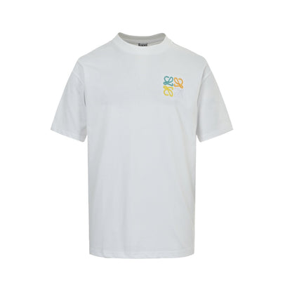 Lowe Pure Cotton T-Shirt