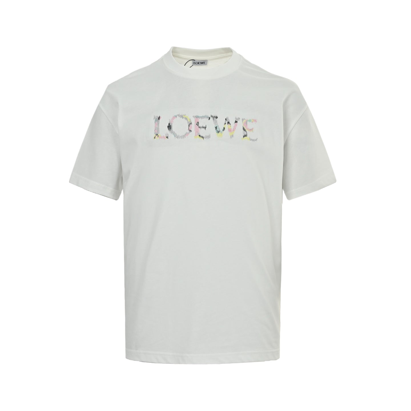 Lowe Pure Cotton T-Shirt