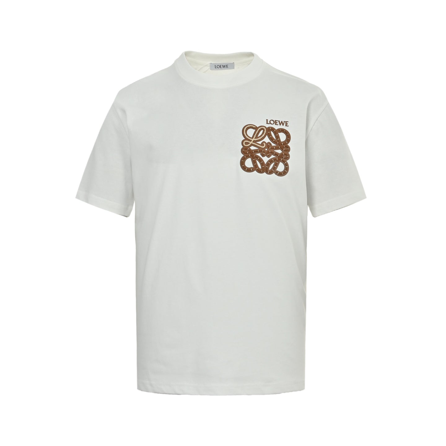 Lowe Pure Cotton T-Shirt