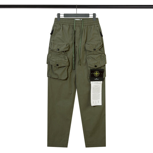 Stone lsland Casual Trousers #2