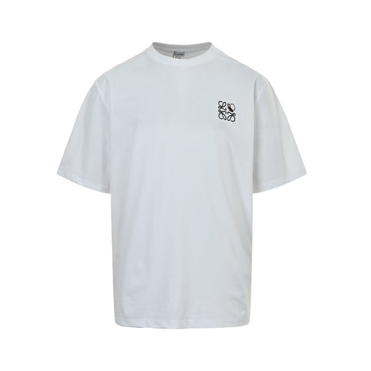 Lowe Pure Cotton T-Shirt