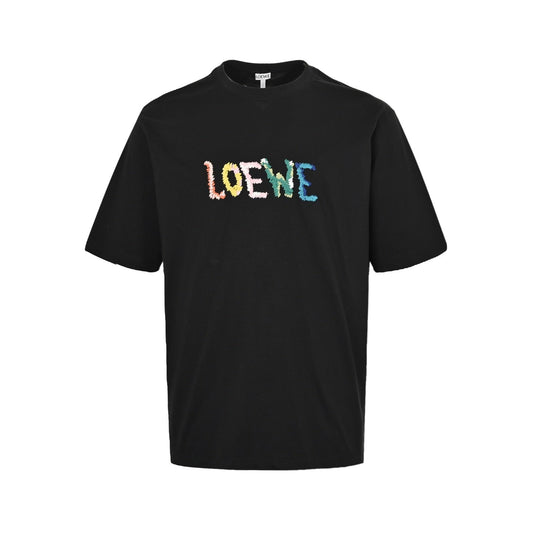 Lowe Pure Cotton T-Shirt