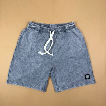 Stone Island Washed athletic shorts #4