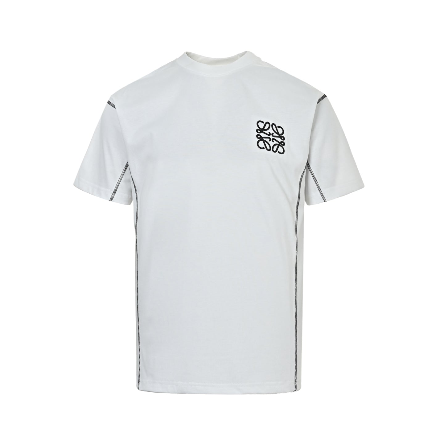 Lowe Pure Cotton T-Shirt