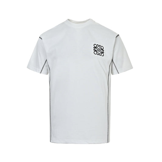 Lowe Pure Cotton T-Shirt