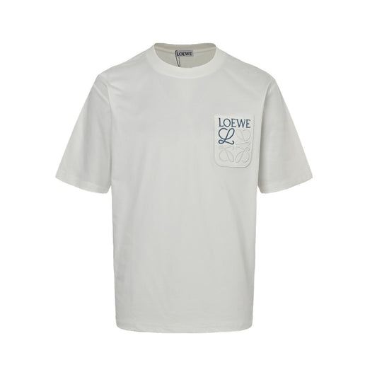 Lowe Pure Cotton T-Shirt