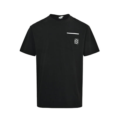 Lowe Pure Cotton T-Shirt